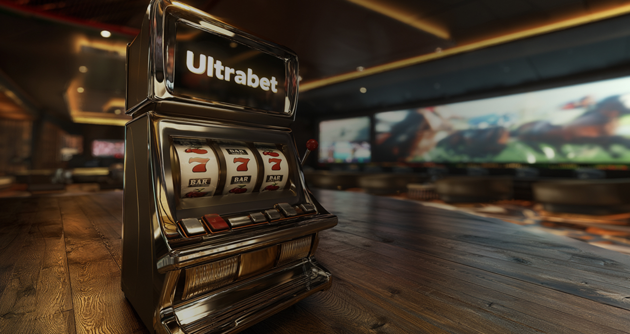 Ultrabet
