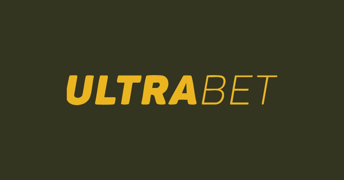 Ultrabet Welcome Package